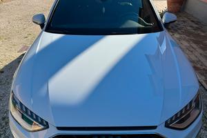 Audi A4 Avant 2.0 TDI 163cv S-Line -2021