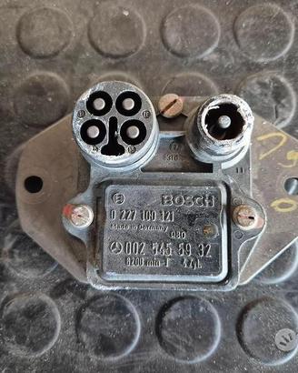 Modulo Accensione Per Mercedes W124 200CE - 200E