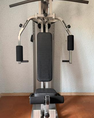 Palestra