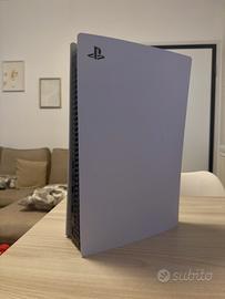 PS5 DIGITAL EDITION