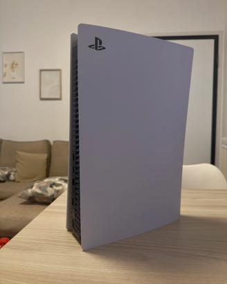 PS5 DIGITAL EDITION