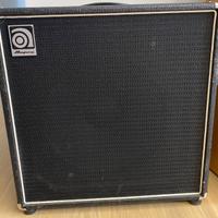 Ampeg Cassa 15" per basso - 300W