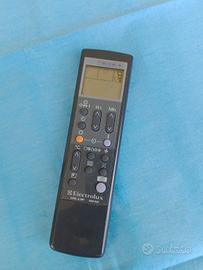 Telecomando per condizionatore Electrolux 