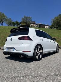 Golf GTI 7.5 Performance
