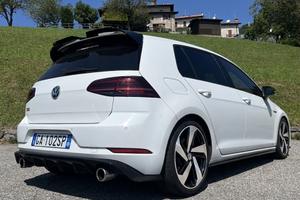 Golf GTI 7.5 Performance