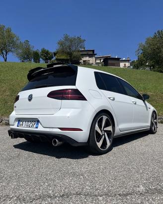 Golf GTI 7.5 Performance