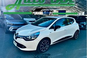 Renault Clio dCi 8V 90CV Start&Stop 5 porte Energy
