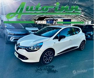 Renault Clio dCi 8V 90CV Start&Stop 5 porte Energy