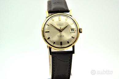 Orologio Giroxa, vintage
