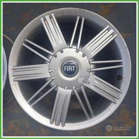 Cerchio Singolo in Lega FIAT STILO 2C dal 09/2001