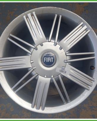 Cerchio Singolo in Lega FIAT STILO 2C dal 09/2001