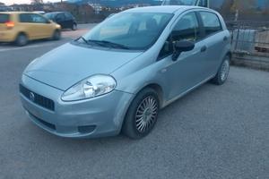 Fiat Grande Punto 1.2 5 porte Dynamic