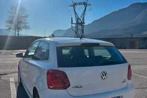 Polo Volkswagen 1.4 benzina Confortline