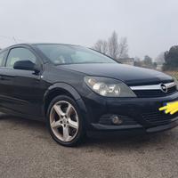 Opel Astra gtc 2007 H 1.6t 180cv benzina