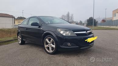 Opel Astra gtc 2007 H 1.6t 180cv benzina