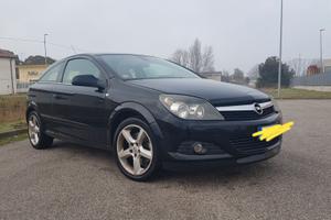 Opel Astra gtc 2007 H 1.6t 180cv benzina