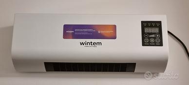 riscaldatore a parete POSEIDONE