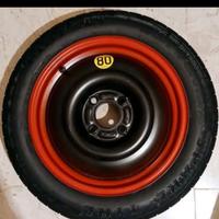 Ruotino di scorta Ford