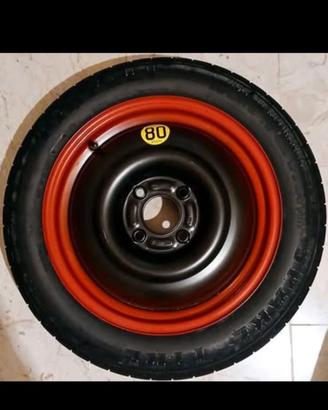 Ruotino di scorta Ford