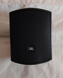 JBL surround  control 50 black