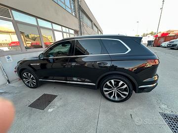 Tuareg 3.0 V6 TDI 286 cv