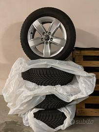 Ruote Invernali 205/60r16 92H Volkswagen VW