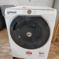 Lavasciuga lavatrice asciugatrice