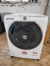 Lavasciuga lavatrice asciugatrice