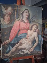 Madonna dei 7 dolori