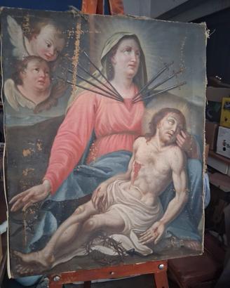 Madonna dei 7 dolori