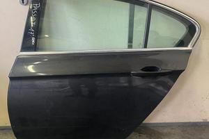 Portiera Posteriore Sx Per Volkswagen Passat 2017