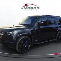 LAND ROVER Defender 110 3.0D I6 200 CV AWD Auto