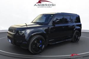 LAND ROVER Defender 110 3.0D I6 200 CV AWD Auto