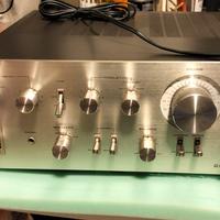 Pioneer SA 8800 II