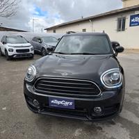 Mini Cooper D 2.0 Countryman ALL4 150 cv - 2020