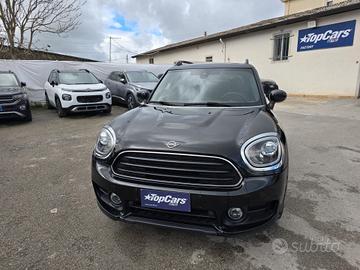 Mini Cooper D 2.0 Countryman ALL4 150 cv - 2020
