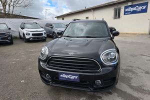 Mini Cooper D 2.0 Countryman ALL4 150 cv - 2020