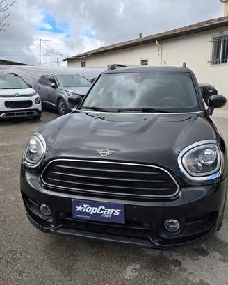 Mini Cooper D 2.0 Countryman ALL4 150 cv - 2020