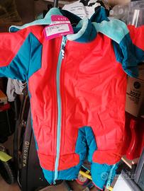  tuta da neve per bimbo