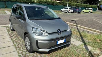 Volkswagen UP-ECO  mod.2017 km. 58.000 tagliandi