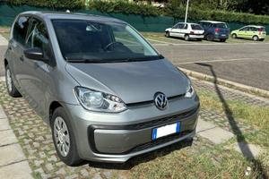 Volkswagen UP-ECO  mod.2017 km. 58.000 tagliandi