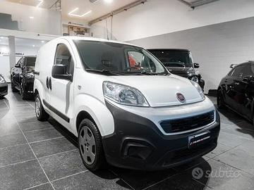 Fiat Fiorino 1.3 Multijet 95 CV Diesel - Compatto,