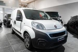 Fiat Fiorino 1.3 Multijet 95 CV Diesel - Compatto,