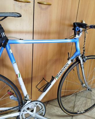 Bici da corsa vintage