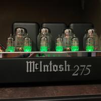 Mcintosh MC275 MK6