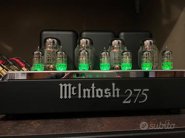 Mcintosh MC275 MK6