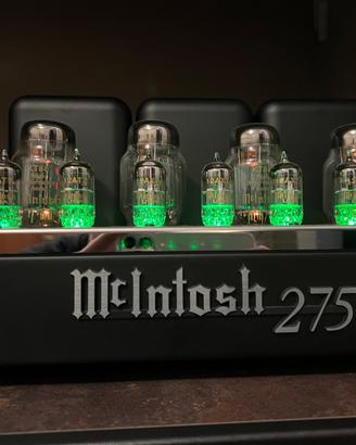 Mcintosh MC275 MK6