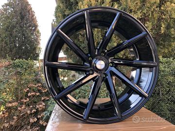 Deodorante per auto TRS Tuning - Cerchio stile Vossen CVT