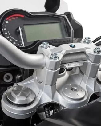 RIALZO MANUBRIO TOURATECH BMW F850/F950GS XR