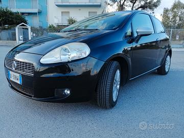 MULTIJET 75 CV CONSUMI BASSISSIMI 